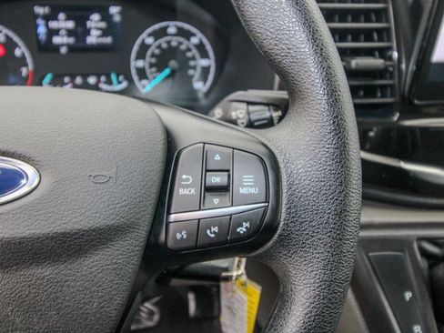 Used 2024 Ford Transit 350 XLT RWD image 20