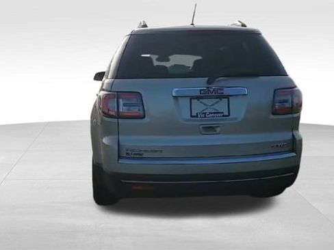 Used 2014 GMC Acadia SLT image 7