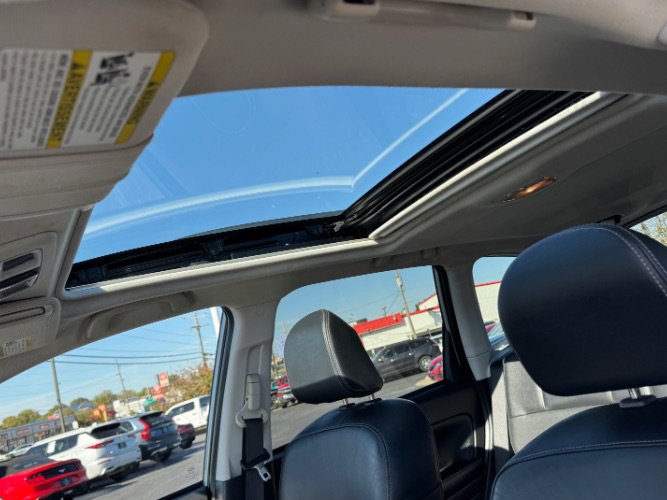 Used 2016 Subaru Forester 2.5i Limited AWD/4WD image 20