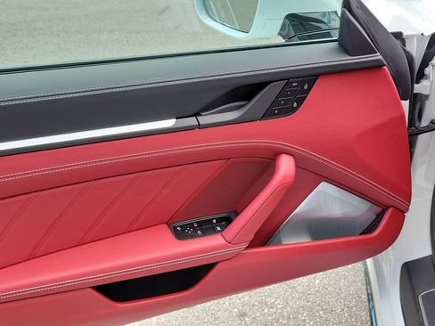 New 2026 Porsche 911 Carrera 4S image 23