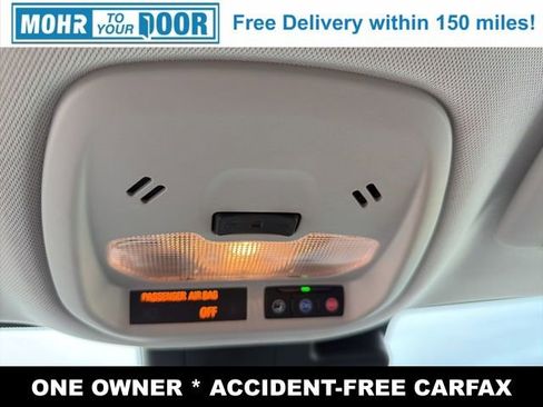 Used 2024 Chevrolet Trax LS w/ Driver Confidence Package image 28