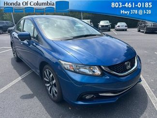 Used 2014 Honda Civic EX-L video 1