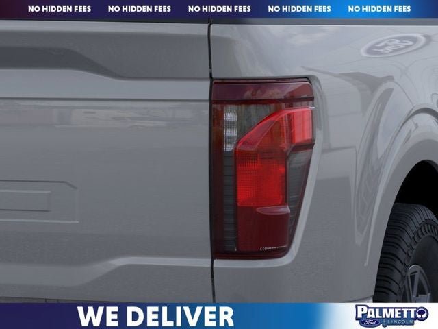 New 2026 Ford F150 STX w/ Equipment Group 200A RWD image 21