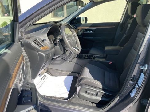Used 2020 Honda CR-V EX image 18