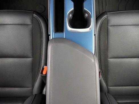 Used 2024 Chevrolet Equinox EV FWD LT w/ 2LT w/ LPO, All-Weather Mat Package image 24