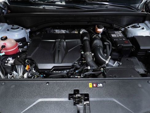 Used 2022 Kia Sorento SX image 10