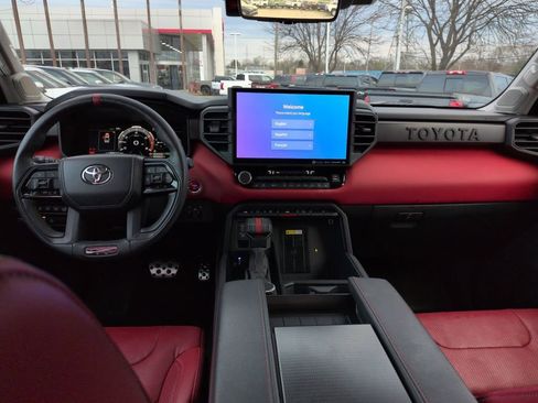 Used 2023 Toyota Tundra TRD Pro image 12