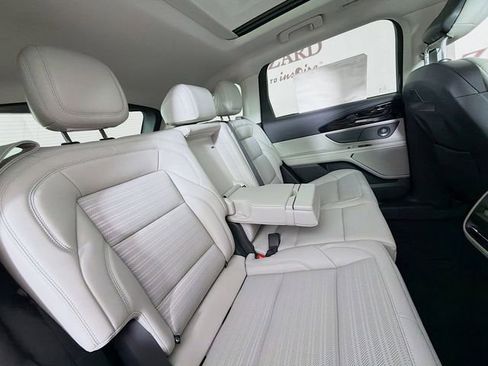 New 2026 Lincoln Nautilus Reserve w/ Jet Appearance Package AWD/4WD image 31