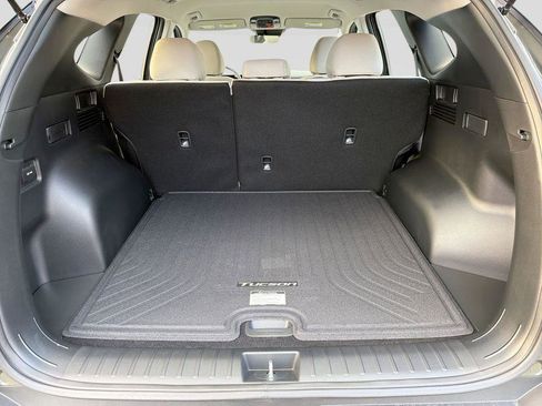 New 2026 Hyundai Tucson SE image 33