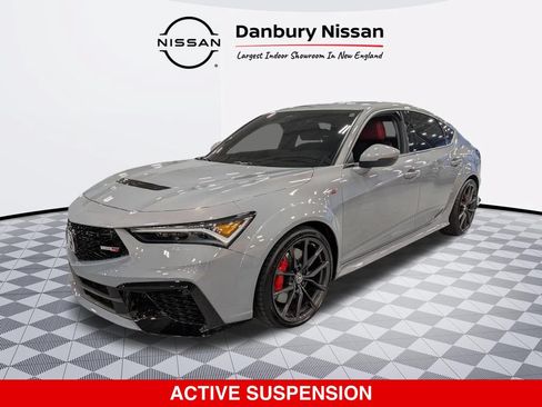 Used 2026 Acura Integra Type S FWD image 7