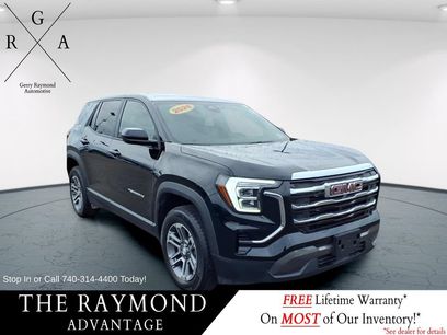 Used 2026 GMC Terrain Elevation