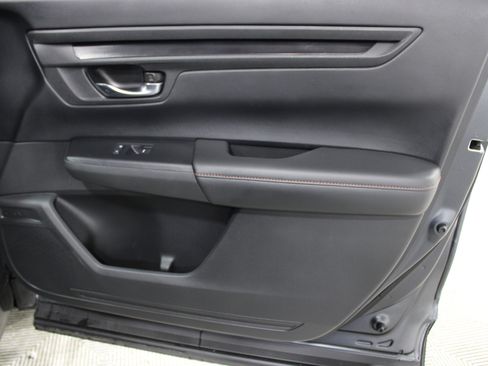 Used 2024 Honda CR-V Sport-L image 25