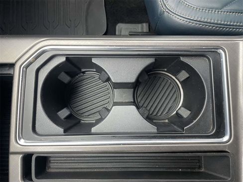 Used 2018 Ford F150 Limited w/ Trailer Tow Package image 18