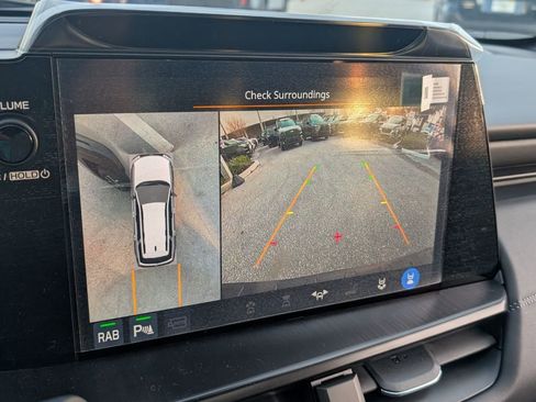 New 2026 Subaru Outback Touring XT image 17