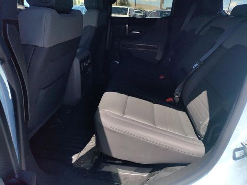 New 2025 GMC Hummer EV 3X image 24