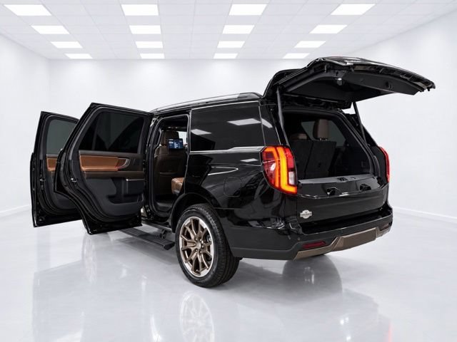 Used 2026 Ford Expedition King Ranch AWD/4WD image 14