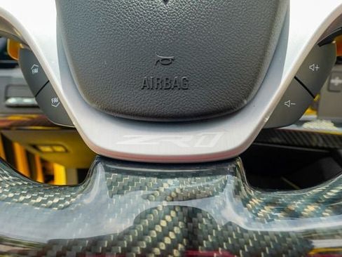 Used 2019 Chevrolet Corvette ZR1 RWD image 72
