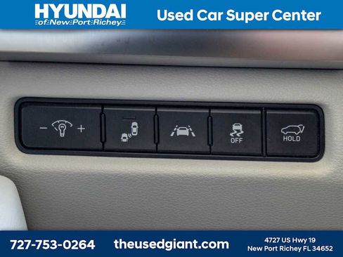 Used 2020 Kia Telluride EX image 37