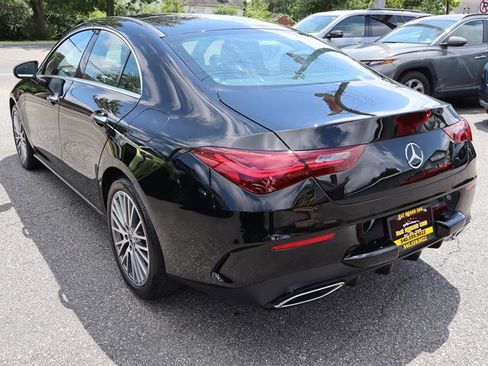 Used 2025 Mercedes-Benz CLA 250 image 7
