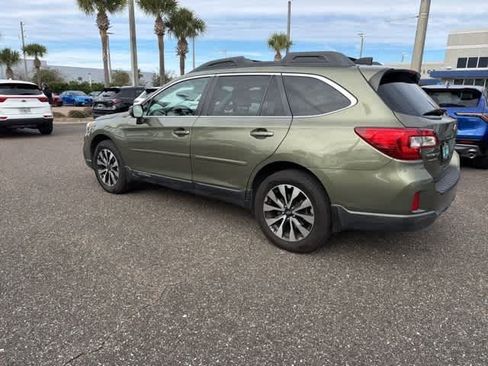 Used 2016 Subaru Outback 2.5i Limited image 5