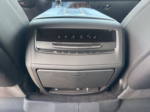 Certified 2024 Cadillac Escalade ESV Premium Luxury w/ Performance Package image 46