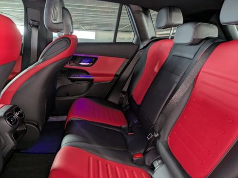 Certified 2025 Mercedes-Benz GLC 300 image 20