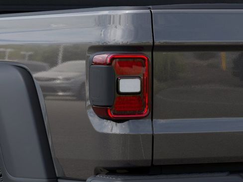 New 2026 Jeep Gladiator Mojave AWD/4WD image 9