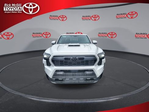 New 2026 Toyota Tacoma TRD Sport image 3