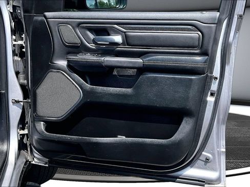 Used 2020 RAM 1500 Rebel w/ Rebel Level 2 Equipment Group AWD/4WD image 27