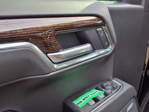 New 2026 GMC Sierra 1500 Elevation AWD/4WD image 14