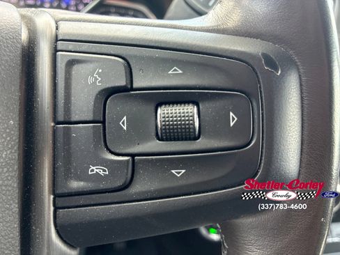Used 2022 GMC Sierra 2500 Denali AWD/4WD image 23