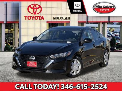 Used 2025 Nissan Sentra S