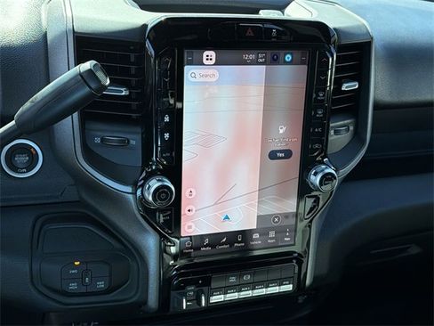 New 2026 RAM 4500 Tradesman image 26