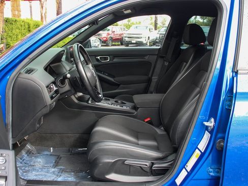 Used 2024 Honda Civic Sport image 16