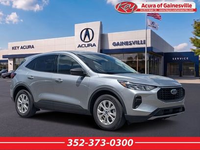 Used 2023 Ford Escape Active
