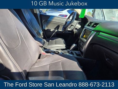 Used 2010 Ford Fusion Hybrid FWD image 15