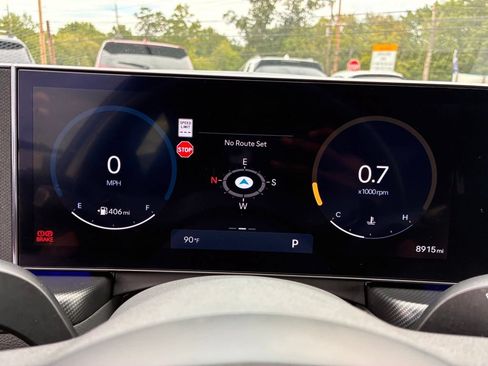 Used 2026 Hyundai Sonata N Line FWD image 31