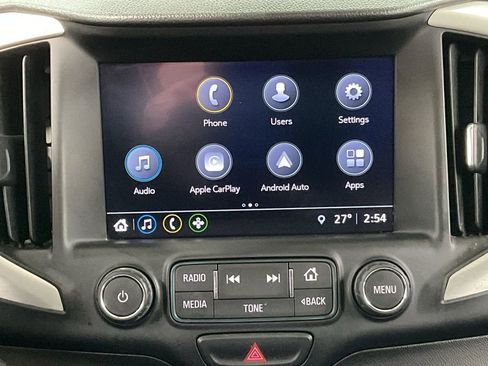 Used 2018 GMC Terrain SLT w/ Preferred Package image 15