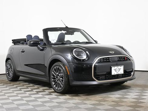 New 2026 MINI Cooper S FWD image 17