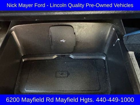 Certified 2022 Ford Bronco Wildtrak image 15