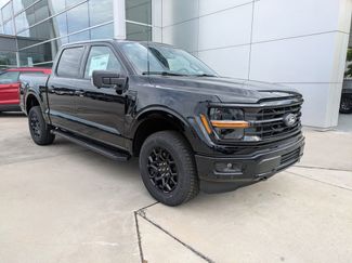 New 2026 Ford F150 XLT w/ Equipment Group 302A MID AWD/4WD video 2
