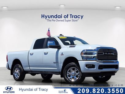 Used 2024 RAM 2500 Laramie