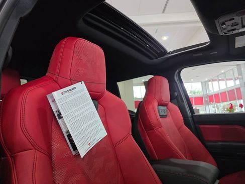 New 2026 Toyota Tacoma TRD Pro AWD/4WD image 15