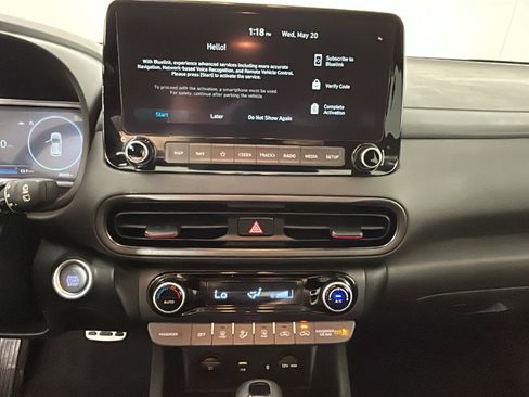 Certified 2023 Hyundai Kona N Line AWD/4WD image 24