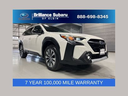 Used 2023 Subaru Outback Limited