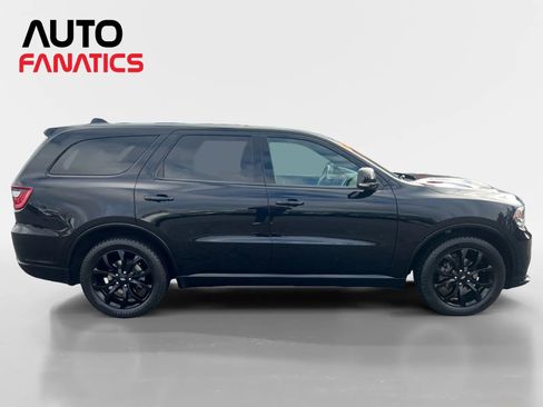Used 2019 Dodge Durango R/T w/ Technology Group image 6