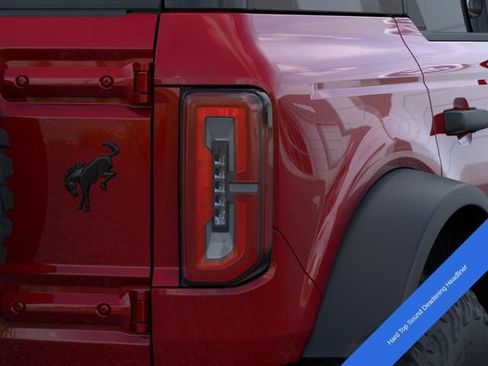 New 2026 Ford Bronco Badlands AWD/4WD image 27