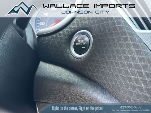 Used 2023 Chevrolet Malibu LT w/ Driver Confidence Package FWD image 22