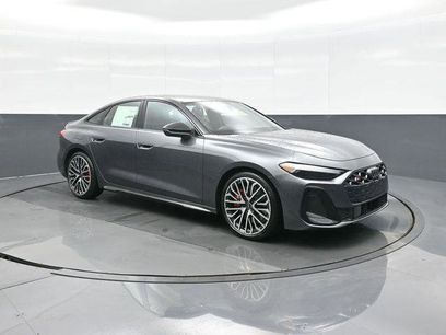 New 2025 Audi S5 Premium Plus