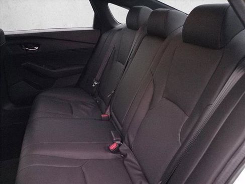 Used 2023 Honda Accord Sport image 14